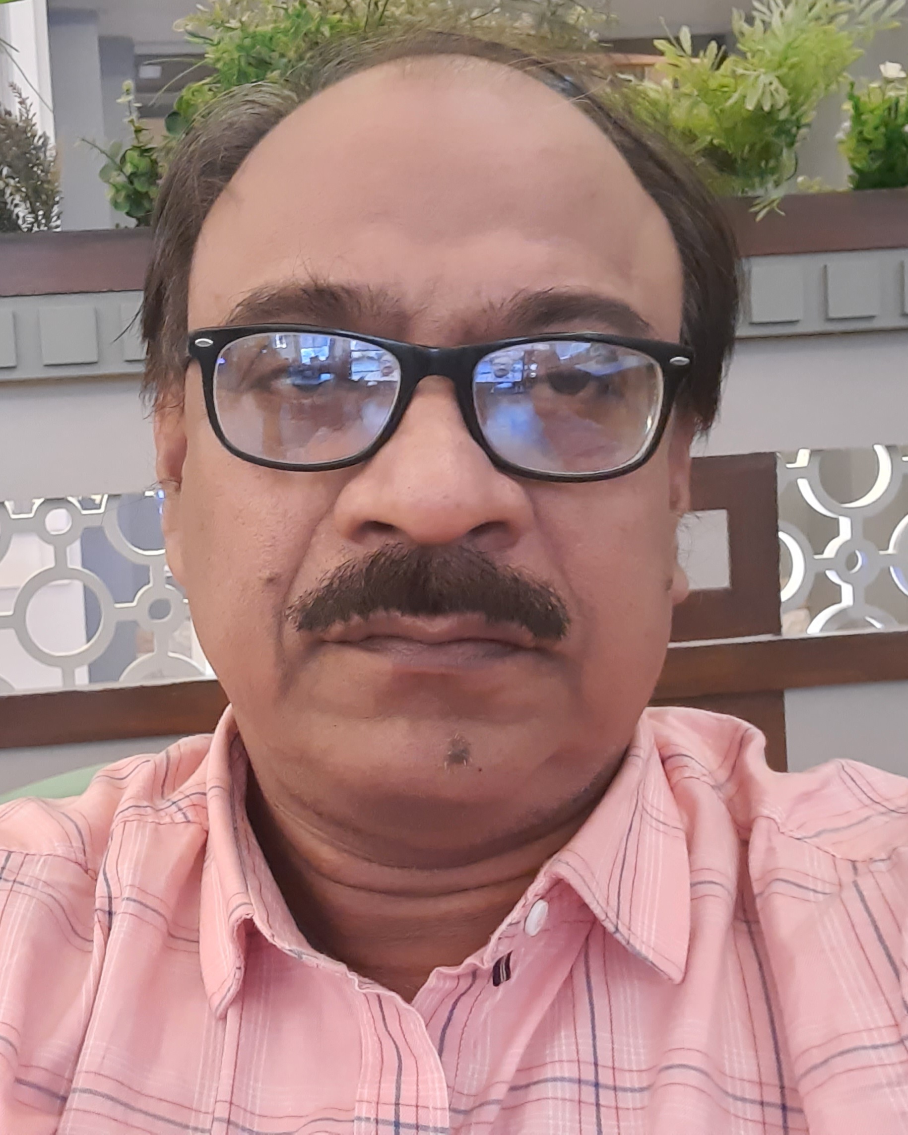 Dr. Swapan K Ghosh 